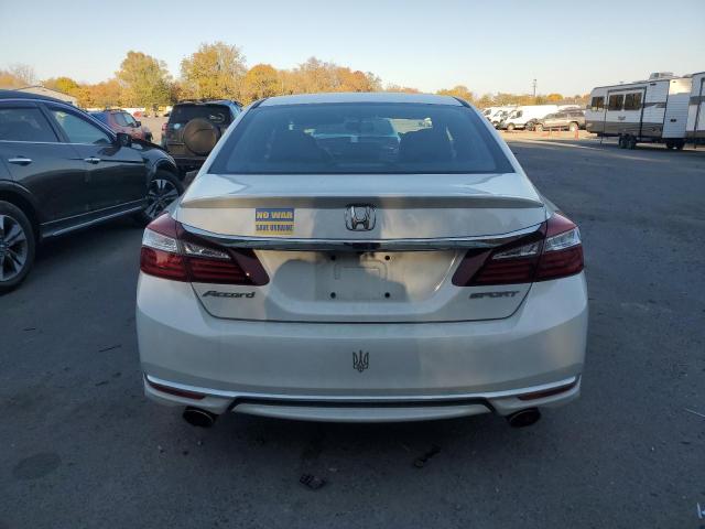 2017 HONDA ACCORD SPO - 1HGCR2F58HA265225