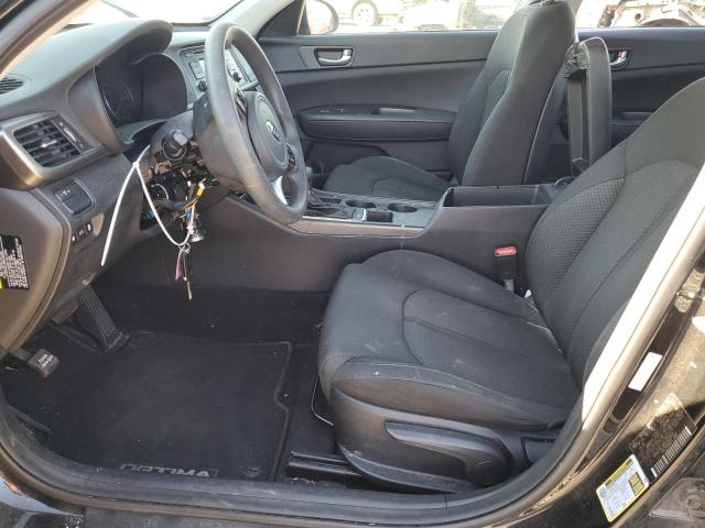2016 KIA OPTIMA LX - KNAGT4L38G5103504