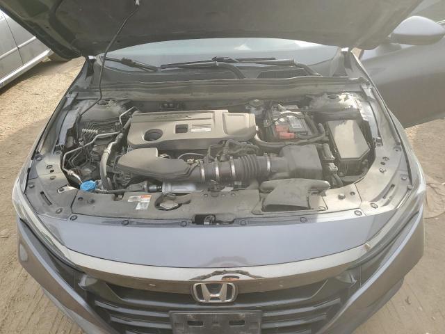 2019 HONDA ACCORD SPO - 1HGCV2F39KA003120