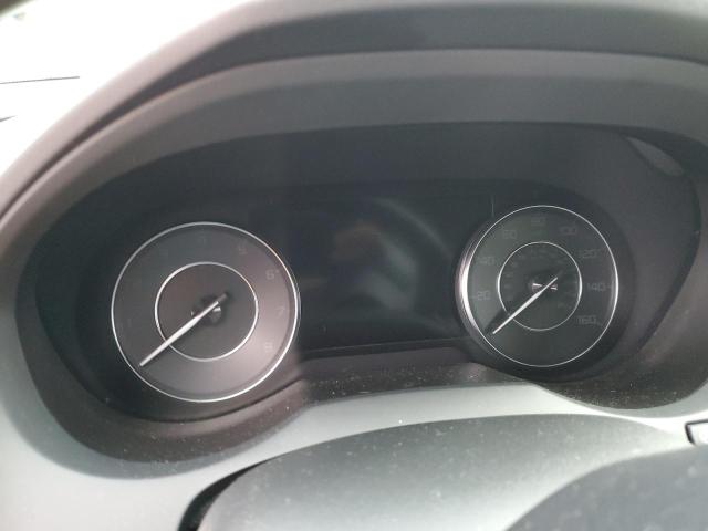 2019 ACURA RDX ADVANC - 5J8TC1H75KL010781