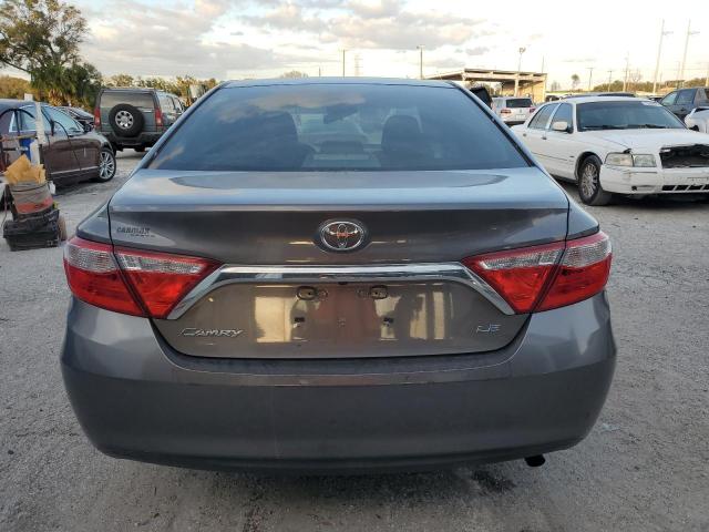 VIN 4T1BF1FK7HU383344 2017 Toyota Camry, LE no.6