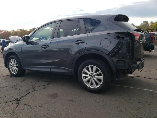 VIN JM3KE4CY4E0385502 2014 Mazda CX-5, Touring no.2