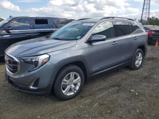 2020 GMC TERRAIN SL #3006711351