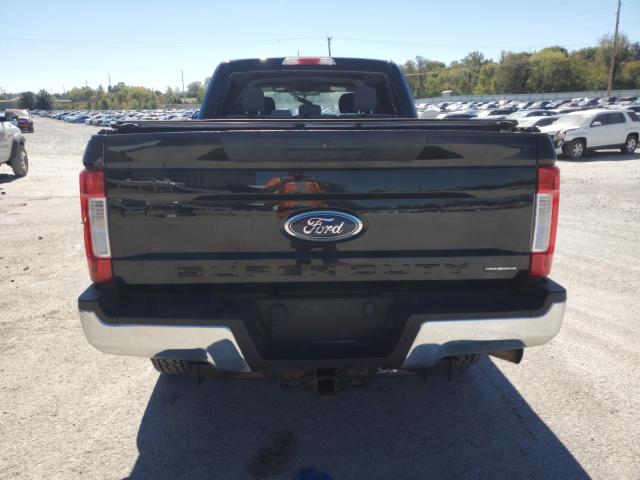 2018 FORD F250 SUPER - 1FT7W2B65JEB83748