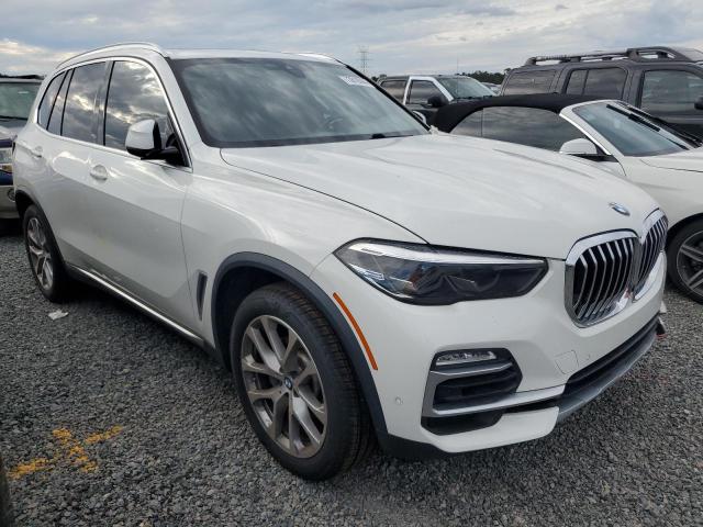 VIN 5UXCR6C09M9H21311 2021 BMW X5, Xdrive40I no.4