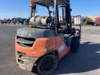 TOYOTA FORKLIFT photo