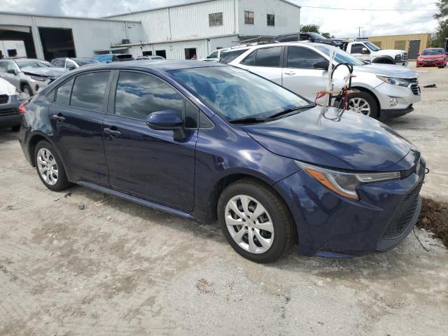 2020 TOYOTA COROLLA LE - JTDEPRAE1LJ051215
