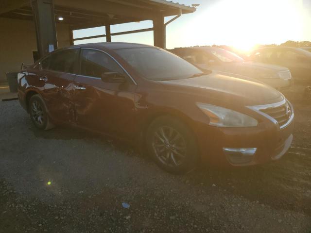 2015 NISSAN ALTIMA 2.5 - 1N4AL3AP7FC483427