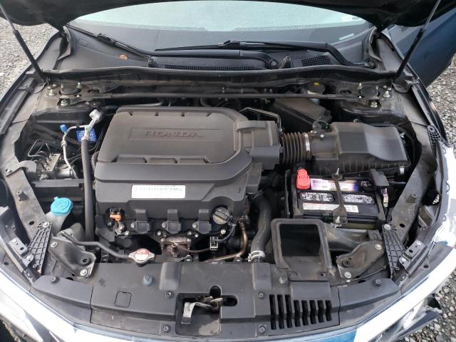 VIN 1HGCR3F80GA034589 2016 Honda Accord, Exl no.11