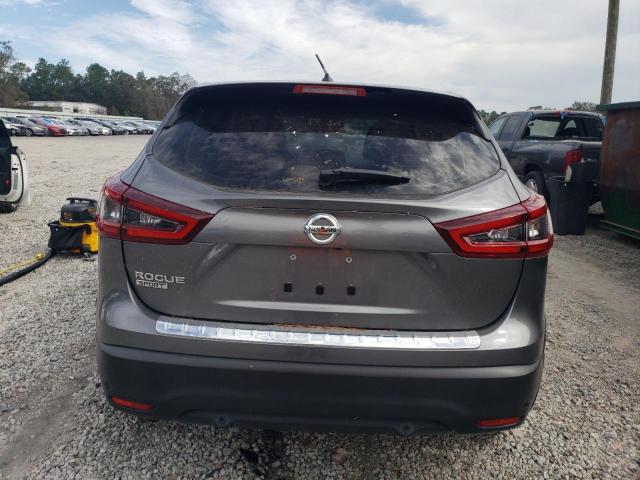 2020 NISSAN ROGUE SPOR - JN1BJ1CV2LW545091