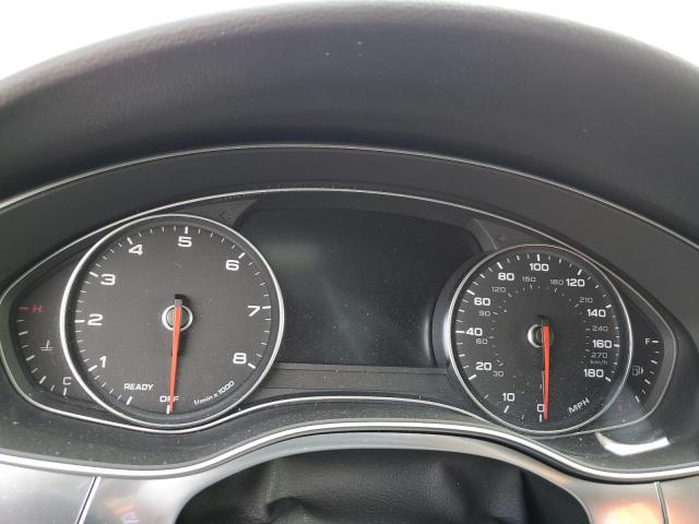 2018 AUDI A7 PRESTIG - WAU23AFC0JN061177