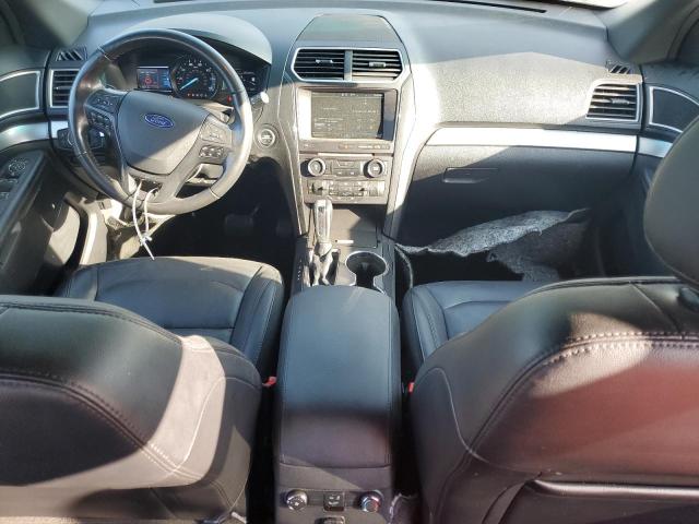 2016 FORD EXPLORER X - 1FM5K8D80GGB03673