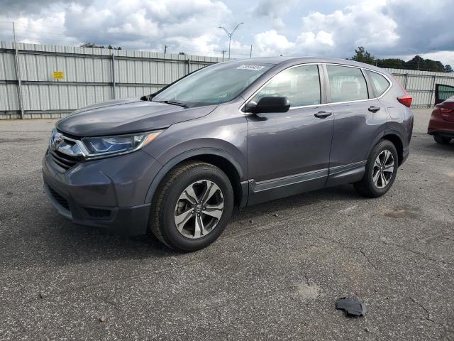 2019 HONDA CR-V LX 2019