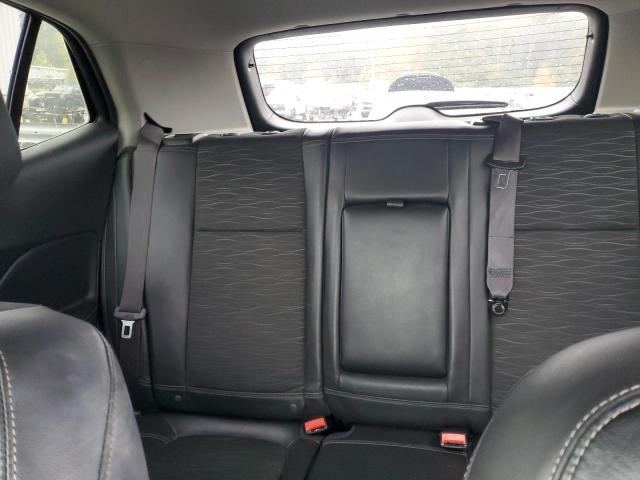 2016 BUICK ENCORE - KL4CJESB4GB582599