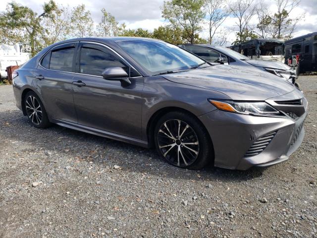 VIN 4T1B11HK9KU736086 2019 Toyota Camry, L no.4