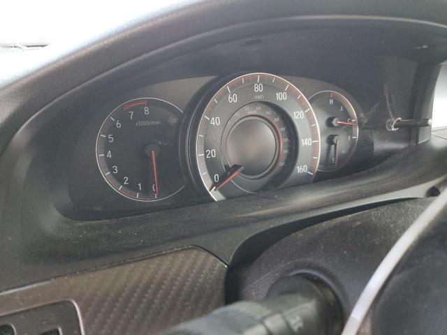 2017 HONDA ACCORD SPO - 1HGCR2F16HA055915