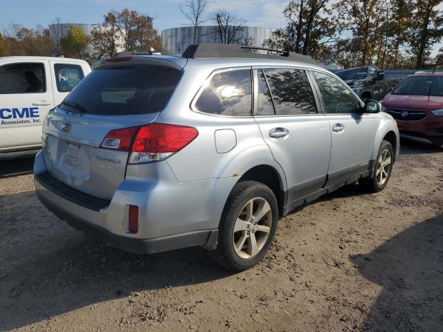 VIN 4S4BRBCC8E3265413 2014 Subaru Outback, 2.5I Pre... no.3