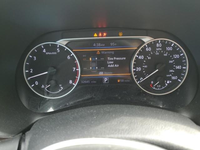 2020 NISSAN SENTRA SV - 3N1AB8CV0LY236617