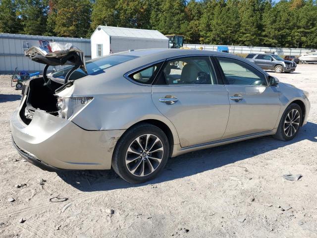 VIN 4T1BK1EB0GU203293 2016 Toyota Avalon, Xle no.3