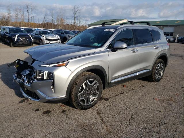 2021 HYUNDAI SANTA FE L #2986853964