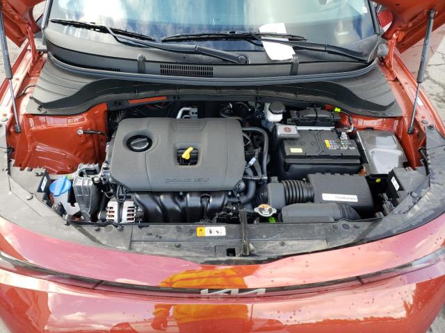 2024 KIA SOUL LX - KNDJ23AU8R7917497