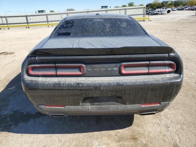 2021 DODGE CHALLENGER - 2C3CDZAG9MH623382