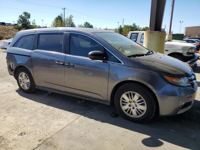 2015 HONDA ODYSSEY LX 5FNRL5H28FB049782