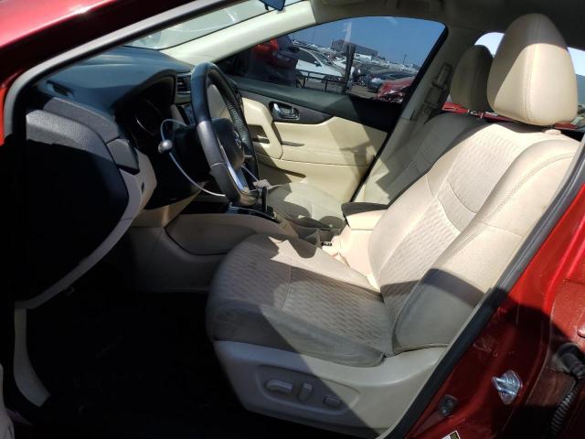 2018 NISSAN ROGUE SV H 5N1ET2MV3JC832409