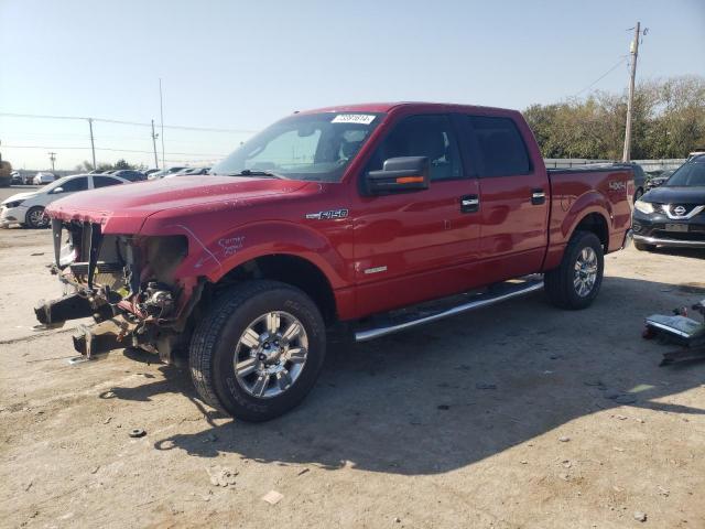 FORD F150 SUPER