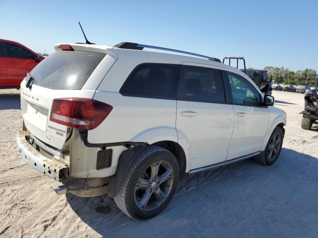 2017 DODGE JOURNEY CR - 3C4PDCGG8HT572116