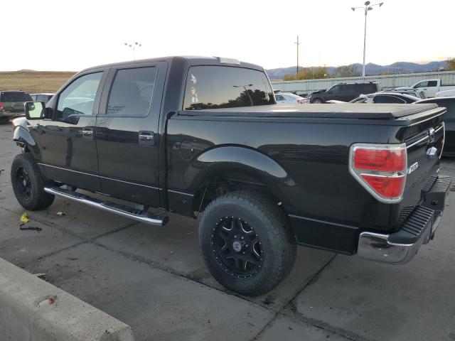 Vin: 1ftfw1ef0dfa83170, lot: 75761734, ford f-150 supercrew 20132