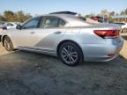 LEXUS LS 460 photo