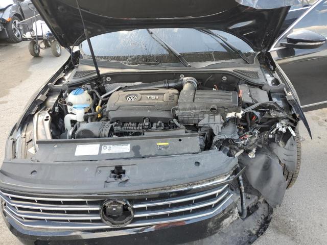2017 VOLKSWAGEN PASSAT S - 1VWAT7A30HC028823