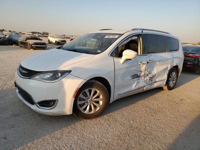 2019 CHRYSLER PACIFICA TOURING L 2019