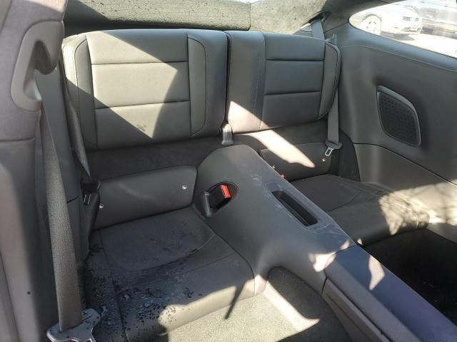 2015 PORSCHE 911 TURBO - WP0AD2A9XFS160370