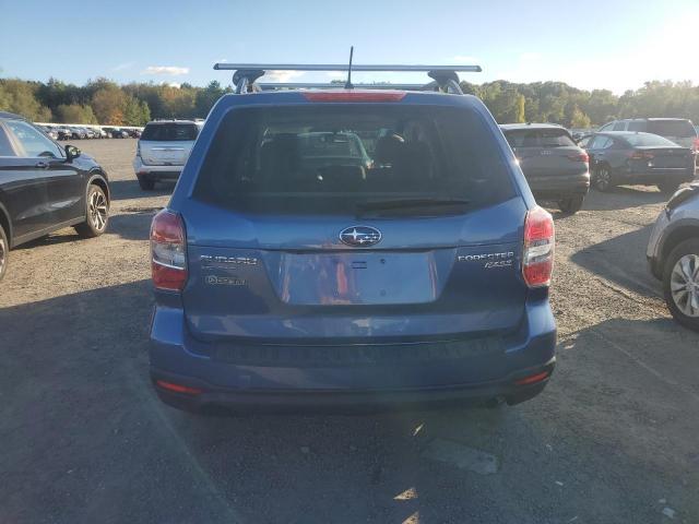 VIN JF2SJADC6FH413763 2015 Subaru Forester, 2.5I Pr... no.6