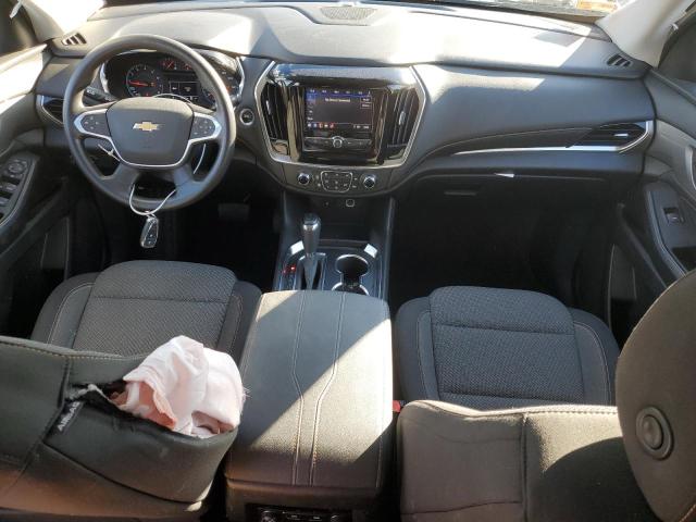 2020 CHEVROLET TRAVERSE L - 1GNERFKW5LJ187385