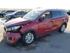 2018 KIA SORENTO LX - 5XYPG4A3XJG410729