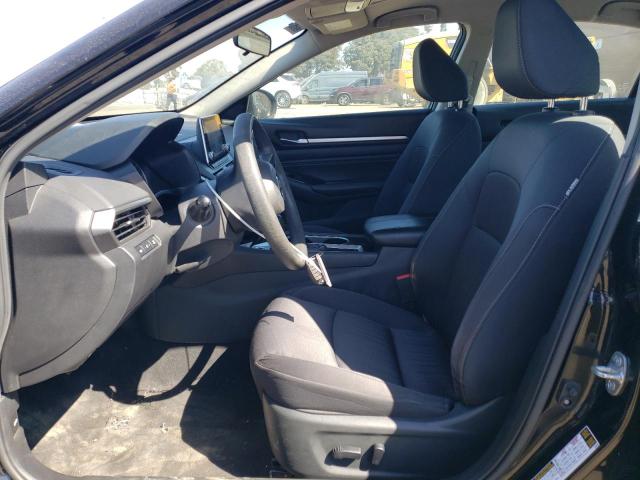 2021 NISSAN ALTIMA SV - 1N4BL4DV5MN333712