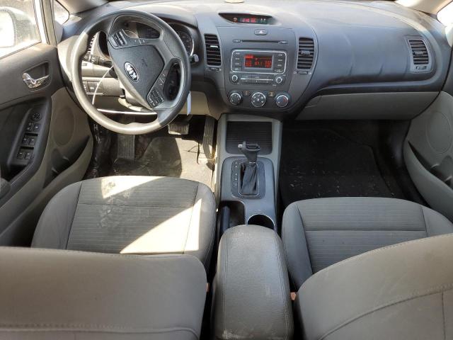 2015 KIA FORTE LX - KNAFX4A6XF5409860