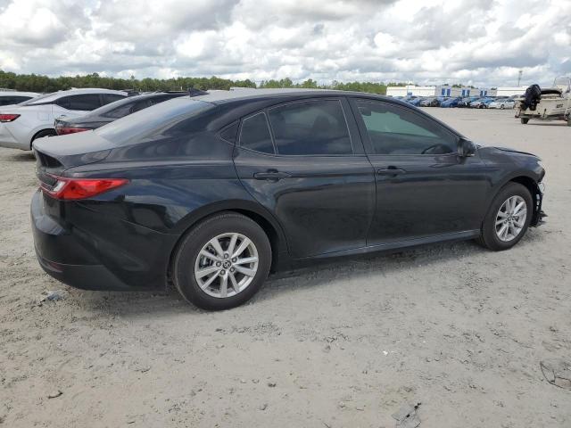 VIN 4T1DAACK7SU531513 2025 TOYOTA CAMRY no.3