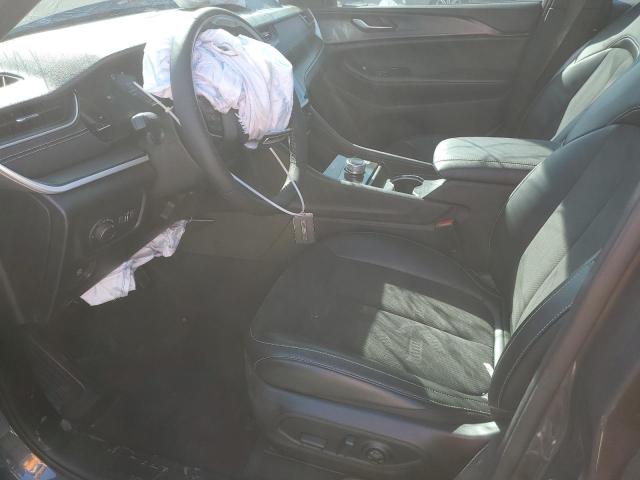 2023 JEEP GRAND CHER - 1C4RJJAG9P8874624