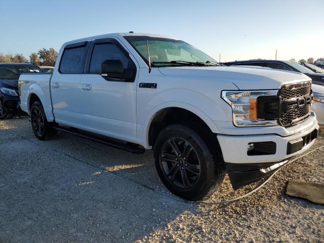 Vin: 1ftew1cp1jfe59278, lot: 76891664, ford f-150 supercrew 20184