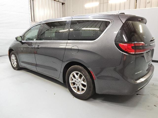 2023 CHRYSLER PACIFICA T - 2C4RC1BG8PR529145