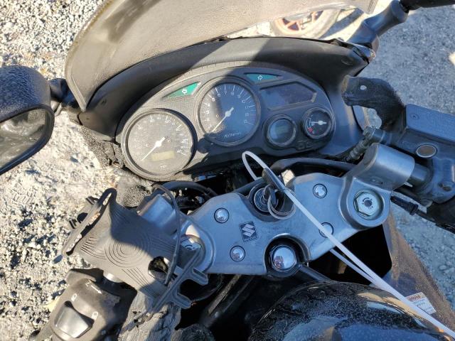 2006 SUZUKI GSX750 F - JS1GR7GA762101751