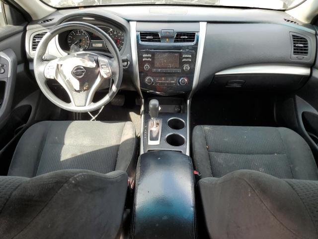 2015 NISSAN ALTIMA 2.5 - 1N4AL3APXFC491716