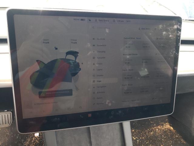2023 TESLA MODEL 3 - 5YJ3E1EA0PF512651