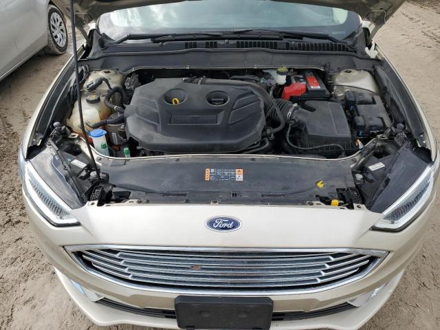 2017 FORD FUSION TIT - 3FA6P0K99HR166567