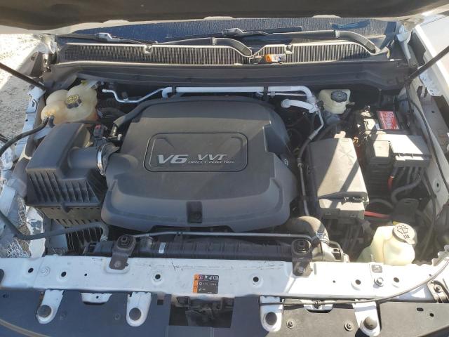 2016 CHEVROLET COLORADO L - 1GCGSCE38G1143019