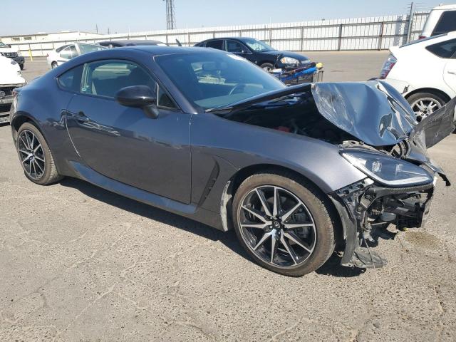 2023 TOYOTA GR 86 JF1ZNBB1XP9762984